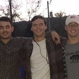 Meet your Posher, Austin